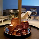 Creole 0308 Luxe Met Verwarmd Zwembad Jachthaven