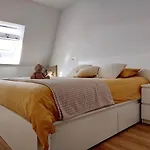 Creole 0308 Luxe Met Verwarmd Zwembad Jachthaven Appartement