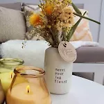 Appartement Creole 0308 Luxe Met Verwarmd Zwembad Jachthaven Nieuport