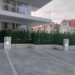 Creole 0308 Luxe Met Verwarmd Zwembad Jachthaven Appartement *