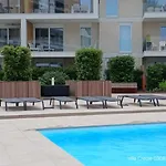 Appartement Creole 0308 Luxe Met Verwarmd Zwembad Jachthaven *