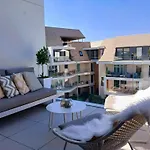 Creole 0308 Luxe Met Verwarmd Zwembad Jachthaven * Nieuport