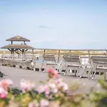 Creole 0308 Luxe Met Verwarmd Zwembad Jachthaven * Nieuport