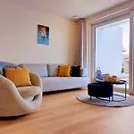 Creole 0308 Luxe Met Verwarmd Zwembad Jachthaven *