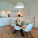 Creole 0308 Luxe Met Verwarmd Zwembad Jachthaven Lejlighed *