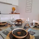 Creole 0308 Luxe Met Verwarmd Zwembad Jachthaven Appartement Nieuport