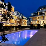 Creole 0308 Luxe Met Verwarmd Zwembad Jachthaven Lejlighed *