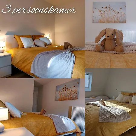 Apartment Creole 0308 Luxe Met Verwarmd Zwembad Jachthaven Nieuwpoort