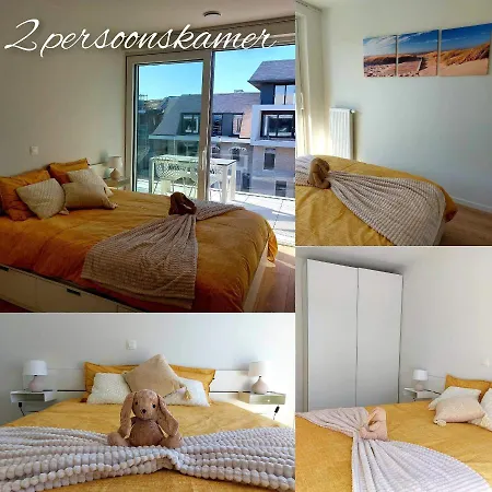 Creole 0308 Luxe Met Verwarmd Zwembad Jachthaven Nieuwpoort