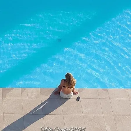 Lägenhet Creole 0308 Luxe Met Verwarmd Zwembad Jachthaven *