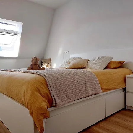 Creole 0308 Luxe Met Verwarmd Zwembad Jachthaven Apartment