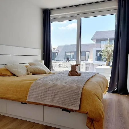 Appartement Creole 0308 Luxe Met Verwarmd Zwembad Jachthaven *