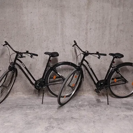 Creole 0308 Luxe Met Verwarmd Zwembad Jachthaven Apartment *