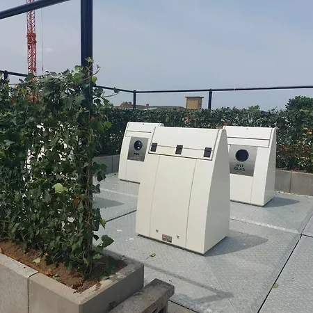 Creole 0308 Luxe Met Verwarmd Zwembad Jachthaven Nieuwpoort