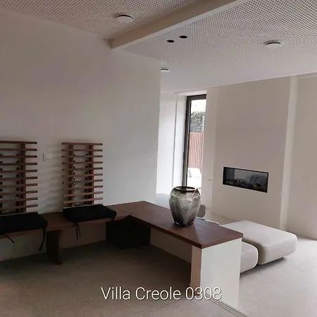 Lägenhet Creole 0308 Luxe Met Verwarmd Zwembad Jachthaven *