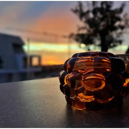 Creole 0308 Luxe Met Verwarmd Zwembad Jachthaven Apartment *