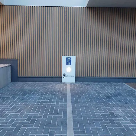 Creole 0308 Luxe Met Verwarmd Zwembad Jachthaven Lägenhet *