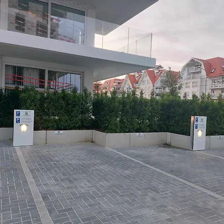 Creole 0308 Luxe Met Verwarmd Zwembad Jachthaven Apartment *