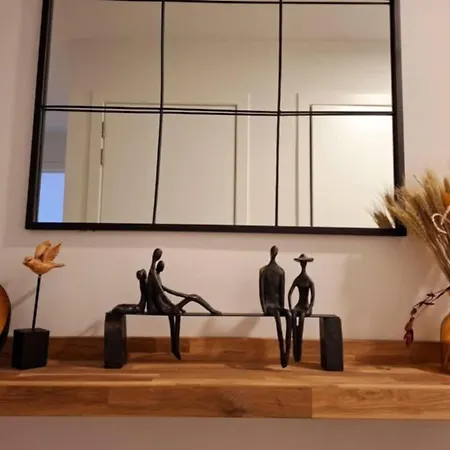 Apartment Creole 0308 Luxe Met Verwarmd Zwembad Jachthaven