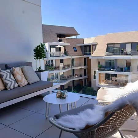 Creole 0308 Luxe Met Verwarmd Zwembad Jachthaven * Nieuport