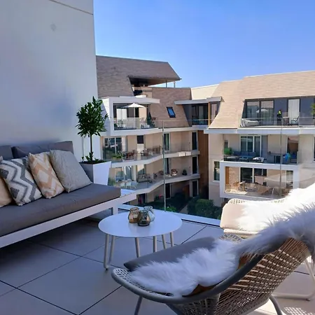 Creole 0308 Luxe Met Verwarmd Zwembad Jachthaven * Nieuwpoort