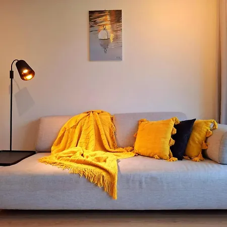 Creole 0308 Luxe Met Verwarmd Zwembad Jachthaven