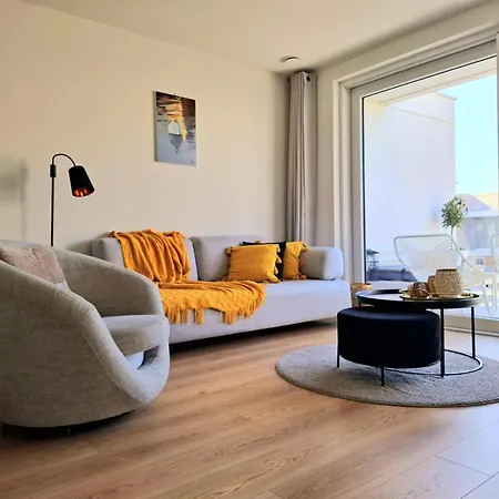 Apartment Creole 0308 Luxe Met Verwarmd Zwembad Jachthaven *