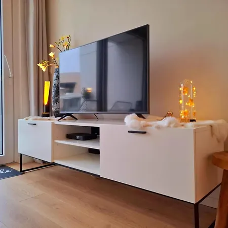 Creole 0308 Luxe Met Verwarmd Zwembad Jachthaven *