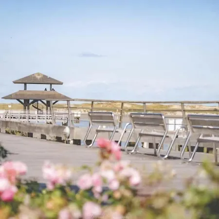 Creole 0308 Luxe Met Verwarmd Zwembad Jachthaven * Nieuwpoort