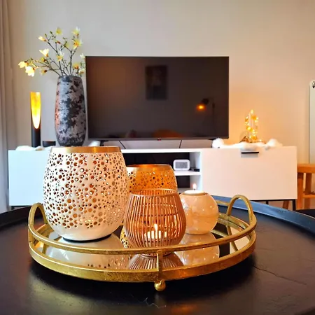 Creole 0308 Luxe Met Verwarmd Zwembad Jachthaven