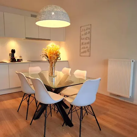 Apartment Creole 0308 Luxe Met Verwarmd Zwembad Jachthaven