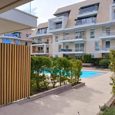 Creole 0308 Luxe Met Verwarmd Zwembad Jachthaven