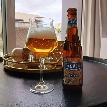 Creole 0308 Luxe Met Verwarmd Zwembad Jachthaven Apartment