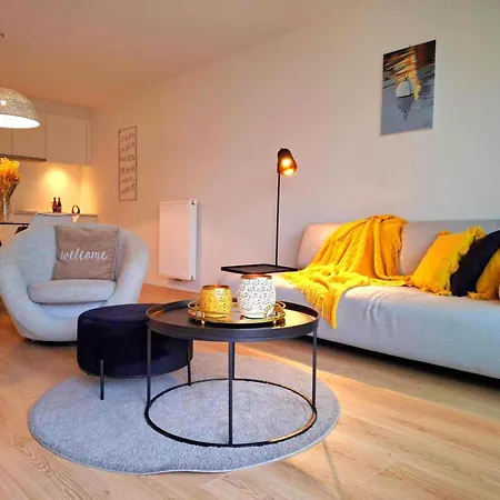 Lägenhet Creole 0308 Luxe Met Verwarmd Zwembad Jachthaven