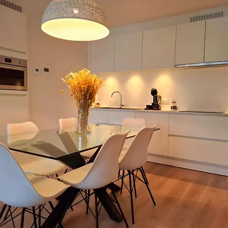 Creole 0308 Luxe Met Verwarmd Zwembad Jachthaven Apartment *