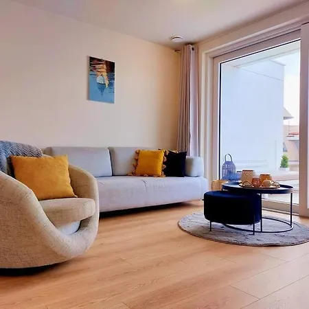 Creole 0308 Luxe Met Verwarmd Zwembad Jachthaven *