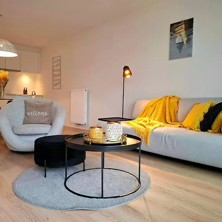 Creole 0308 Luxe Met Verwarmd Zwembad Jachthaven *