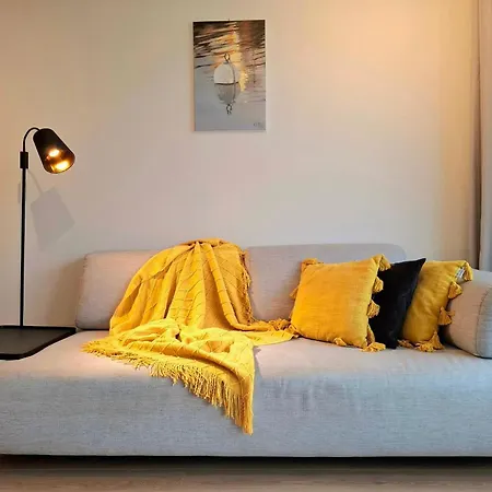 Creole 0308 Luxe Met Verwarmd Zwembad Jachthaven Apartament *