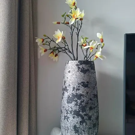 Creole 0308 Luxe Met Verwarmd Zwembad Jachthaven Apartament *