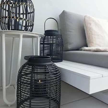 Creole 0308 Luxe Met Verwarmd Zwembad Jachthaven Nieuwpoort