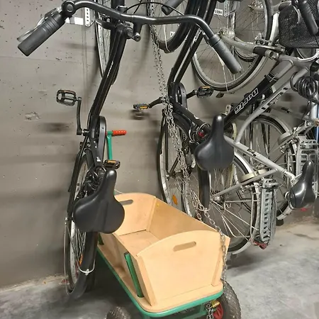 Creole 0308 Luxe Met Verwarmd Zwembad Jachthaven *