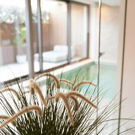 Creole 0308 Luxe Met Verwarmd Zwembad Jachthaven Apartament