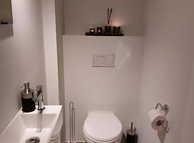 Creole 0308 Luxe Met Verwarmd Zwembad Jachthaven