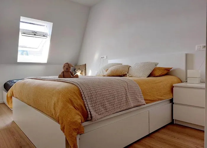 Creole 0308 Luxe Met Verwarmd Zwembad Jachthaven Apartament