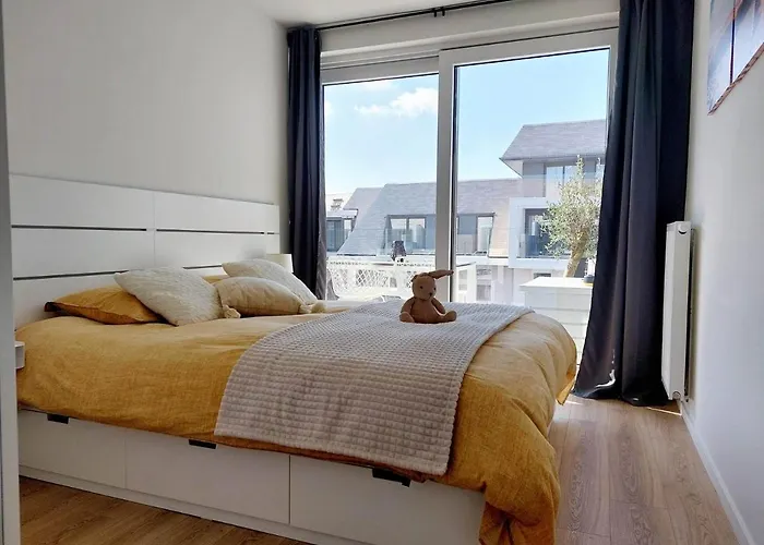 Apartament Creole 0308 Luxe Met Verwarmd Zwembad Jachthaven *