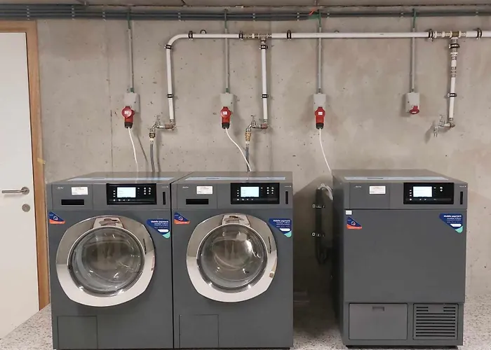 Apartament Creole 0308 Luxe Met Verwarmd Zwembad Jachthaven Nieuwpoort