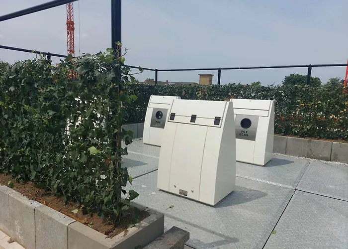 Creole 0308 Luxe Met Verwarmd Zwembad Jachthaven ニーウポールト