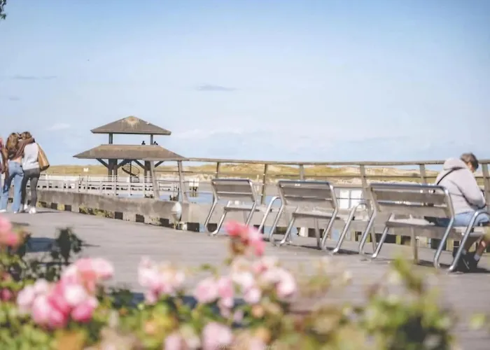 Creole 0308 Luxe Met Verwarmd Zwembad Jachthaven * Nieuwpoort