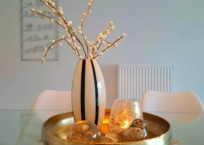 Creole 0308 Luxe Met Verwarmd Zwembad Jachthaven Apartament *