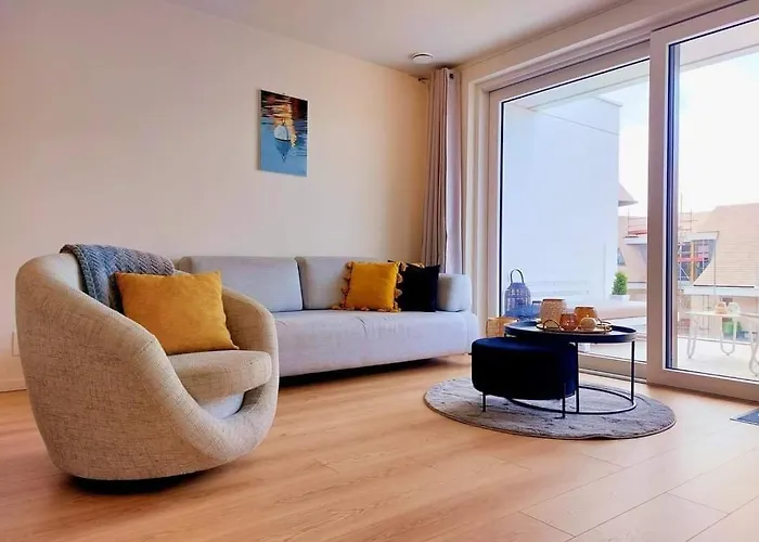 Creole 0308 Luxe Met Verwarmd Zwembad Jachthaven *